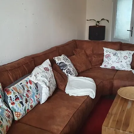 Mednow 1 Apartment