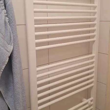 Appartement Mednow 1 Berlin