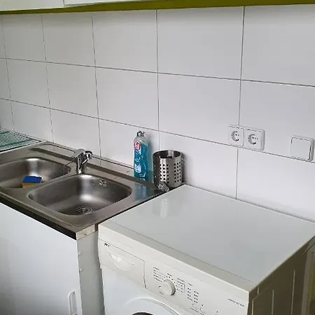 Apartment Mednow 1 *