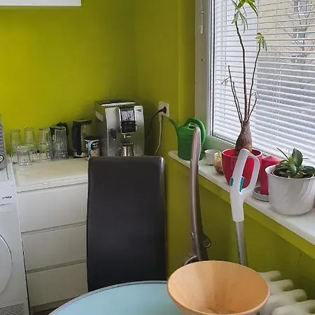 Mednow 1 Appartement *