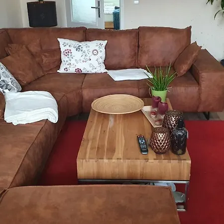 Mednow 1 Appartement *