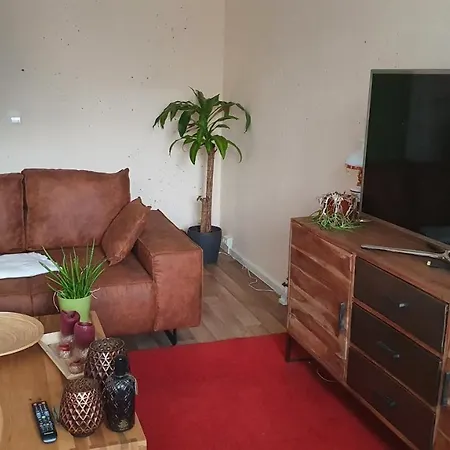 Mednow 1 Apartment *