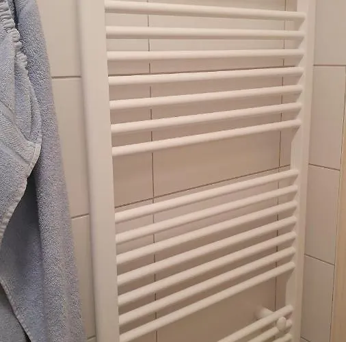 Apartman Mednow 1 Berlin