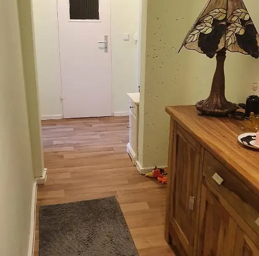 Apartman Mednow 1 Berlin