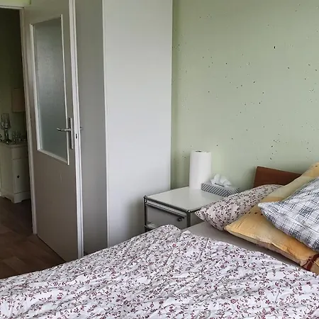 Mednow 1 Apartment