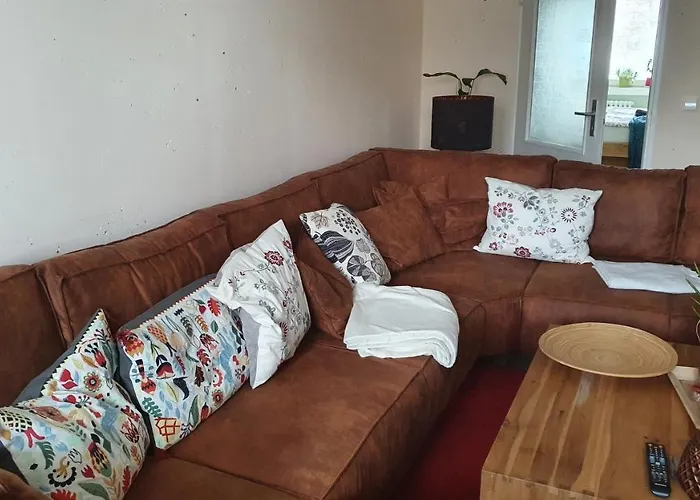 Mednow 1 Apartamento