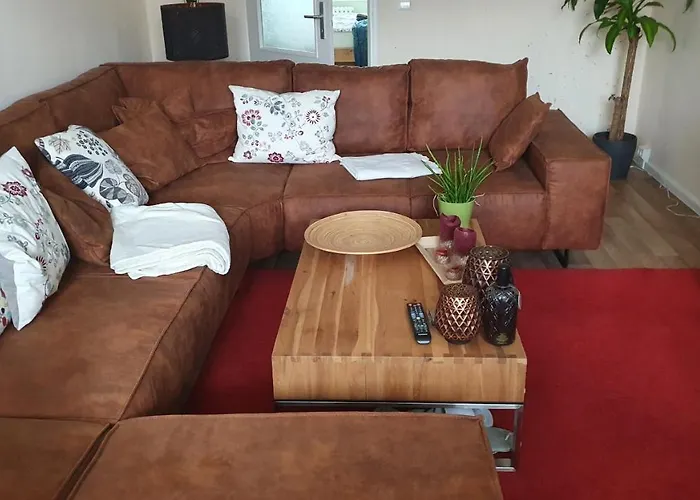 Mednow 1 Apartamento *