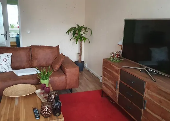 Mednow 1 Apartamento *